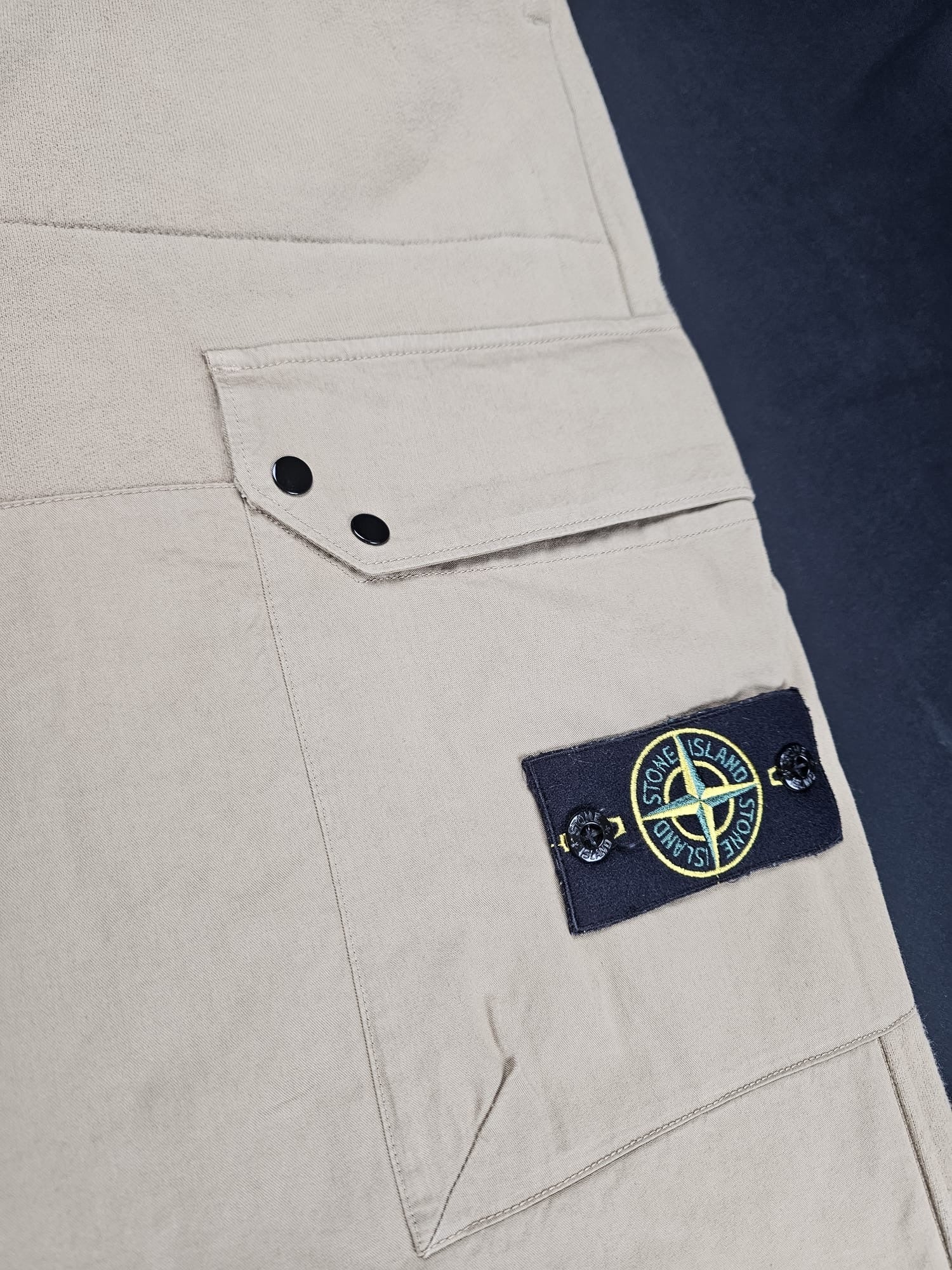 Stone Island Joggers