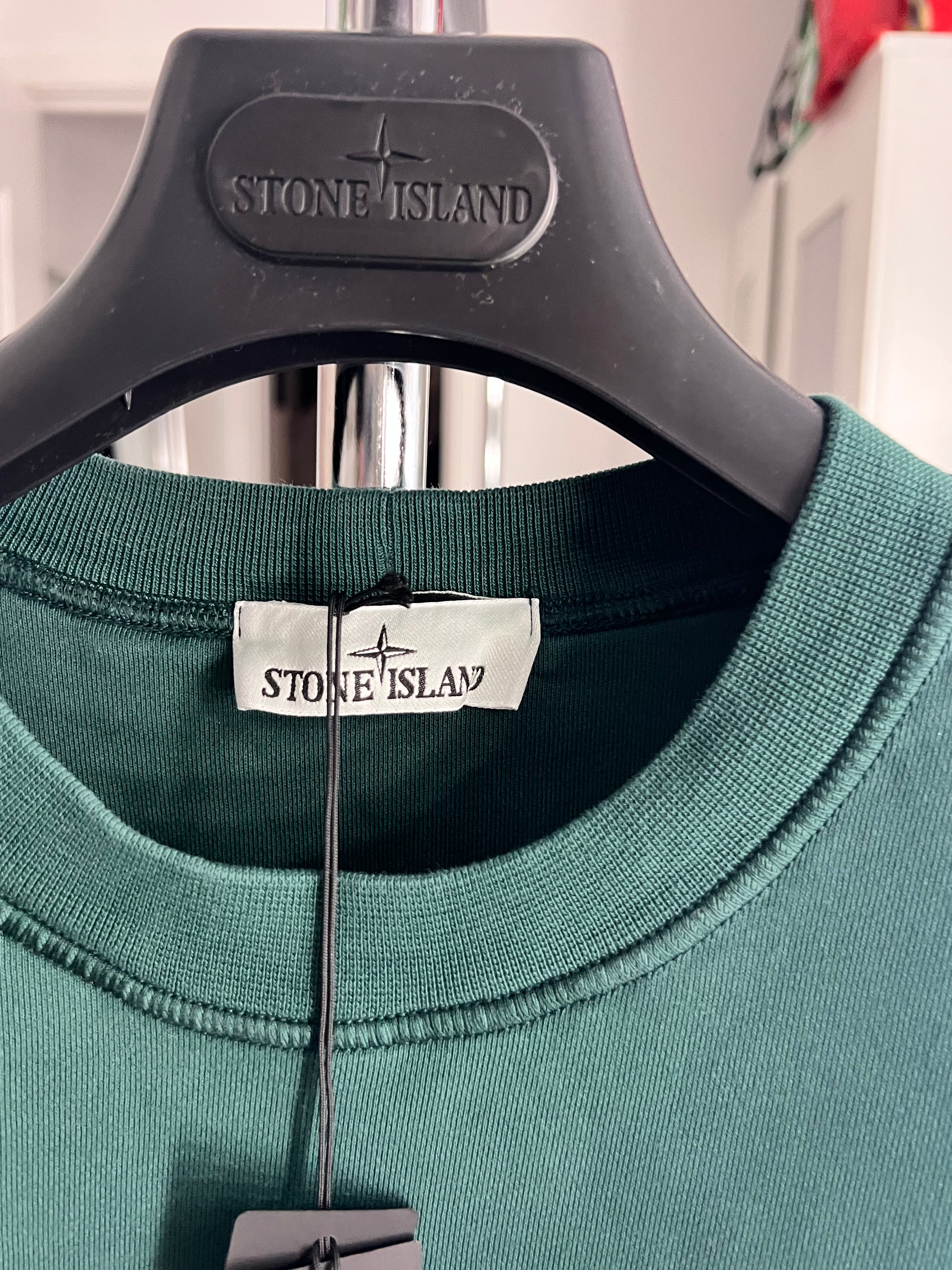Stone Island Sweater