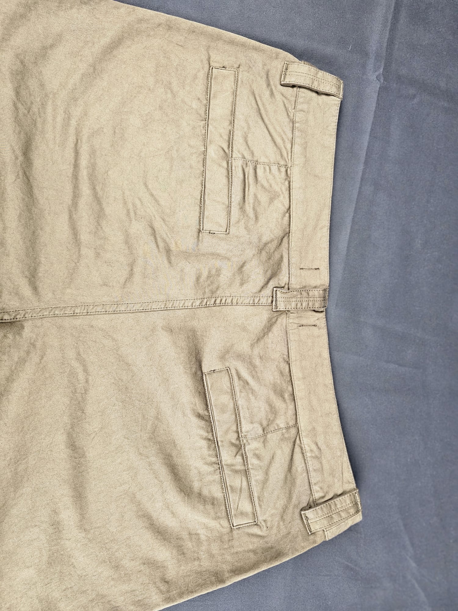 Stone Island Ghost Pants