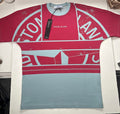 Stone Island Mosaic Print T-Shirt