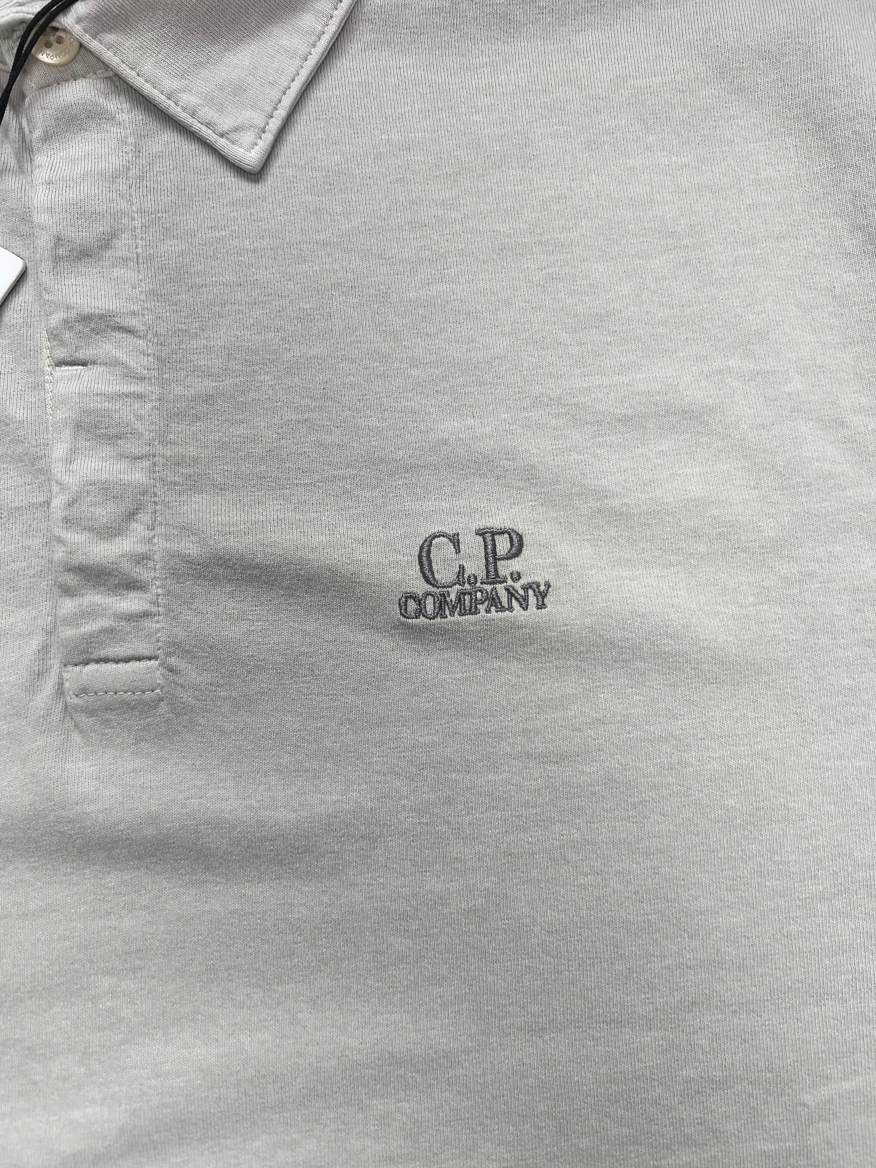 CP Company Polo Shirt.