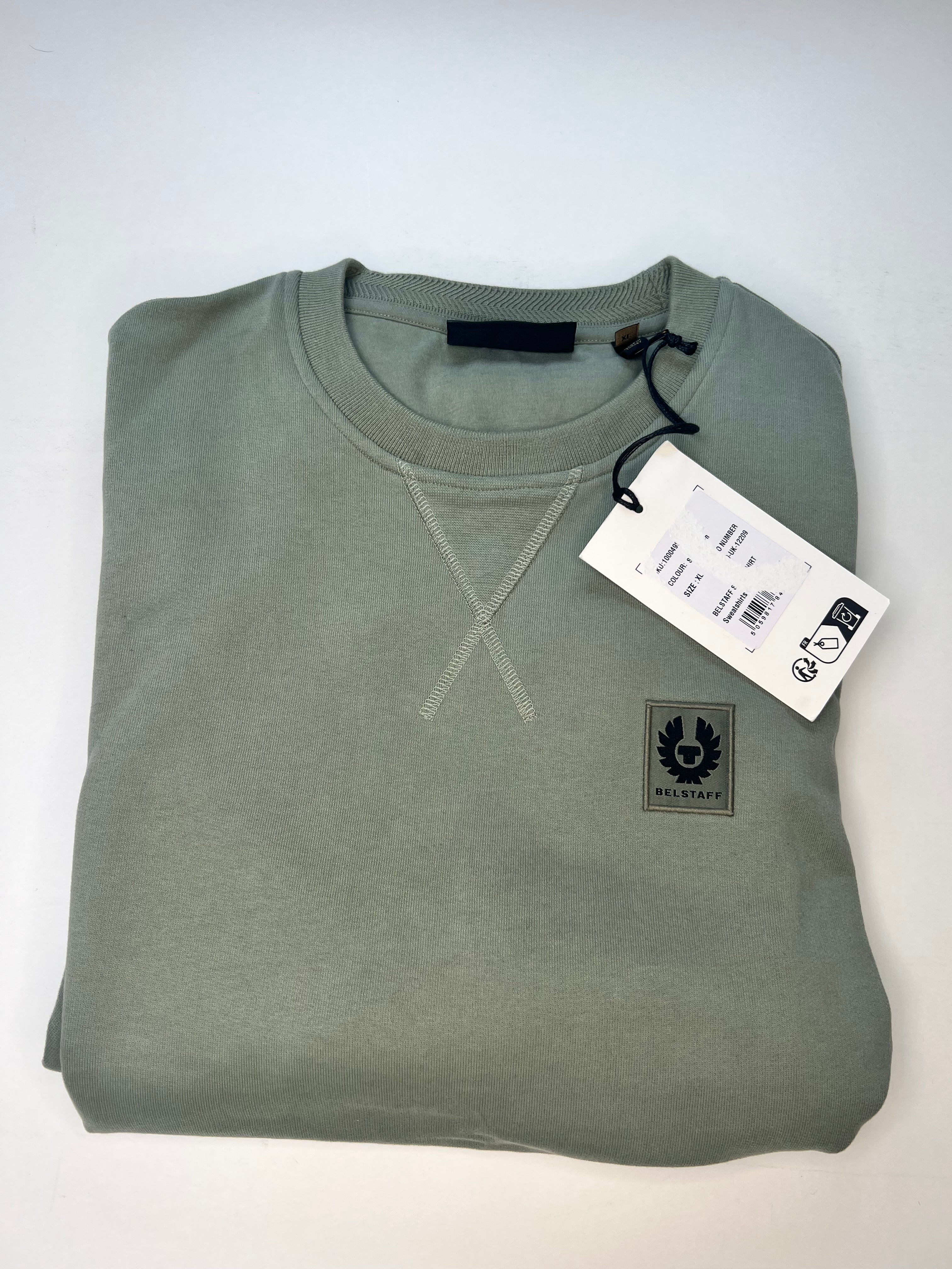 Belstaff Sweatshirt
