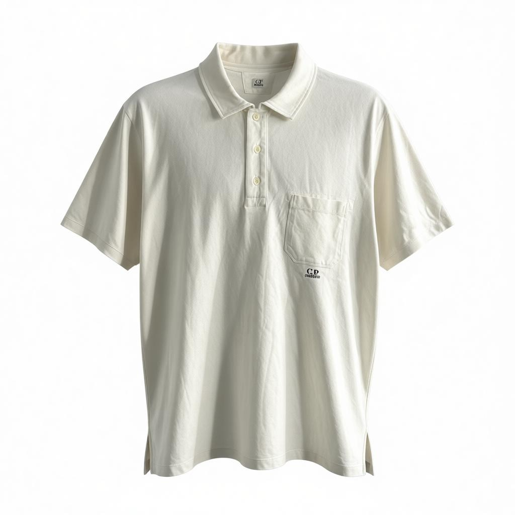 CP Company Polo Shirt