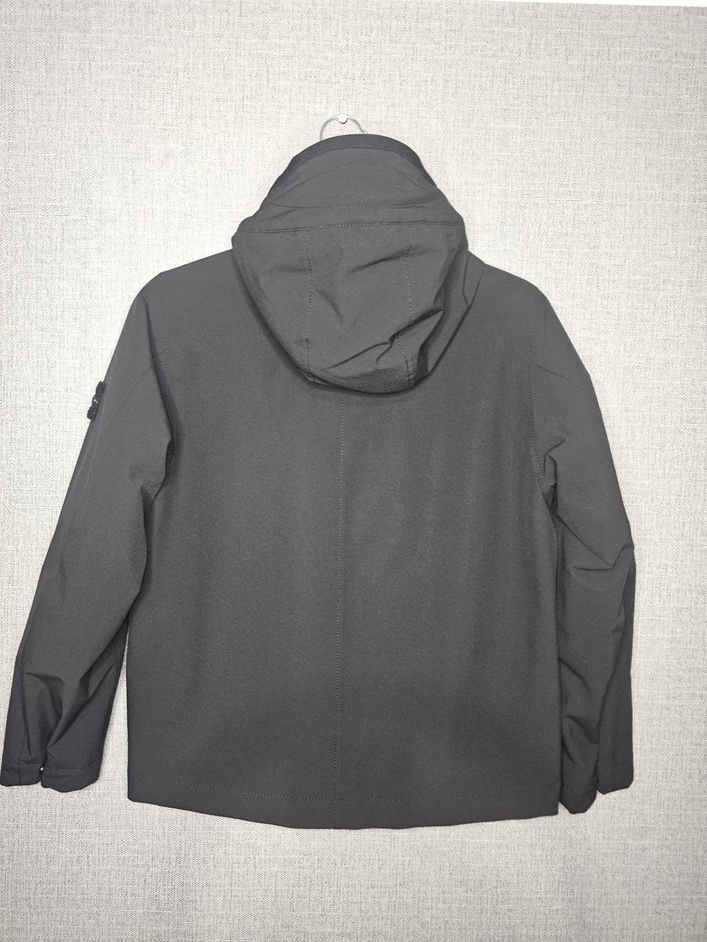 Stone Island Junior Softshell with Primaloft Insulation Jacket - kids