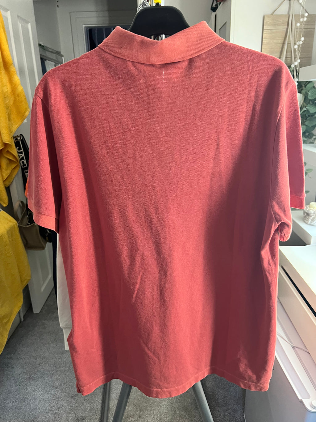 Stone Island Polo Shirt Slim Fit