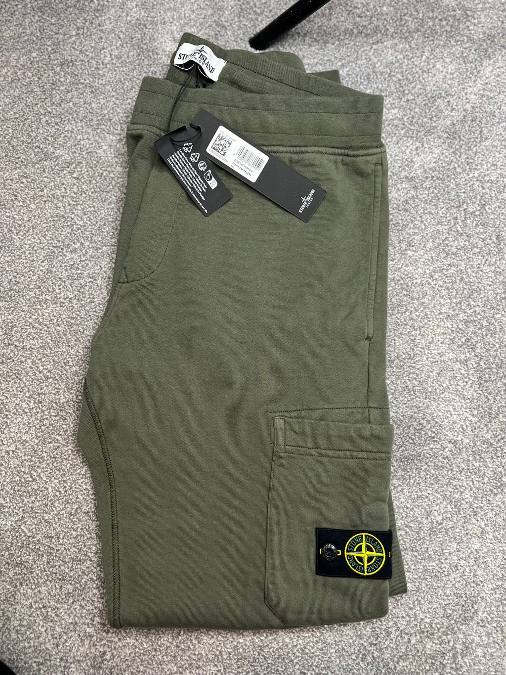 Stone Island Joggers