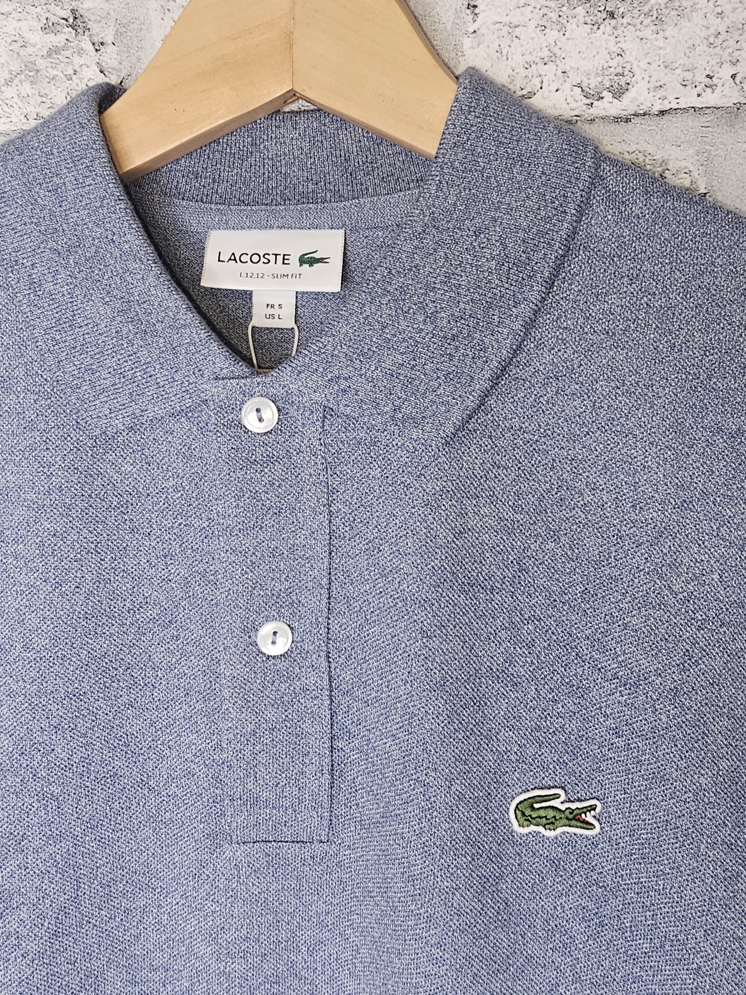 Lacoste Polo Shirt