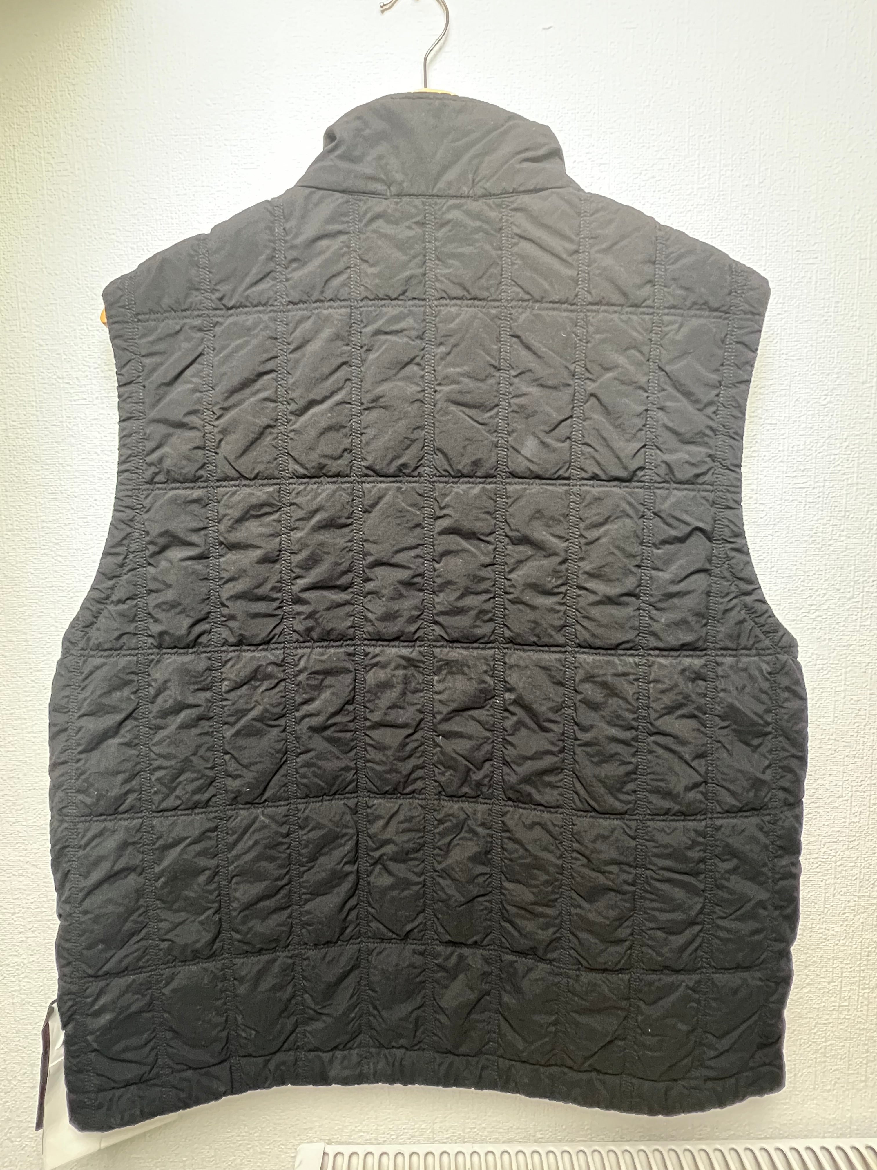 Stone Island Nylon Smerigliato Primaloft Ghost Gilet
