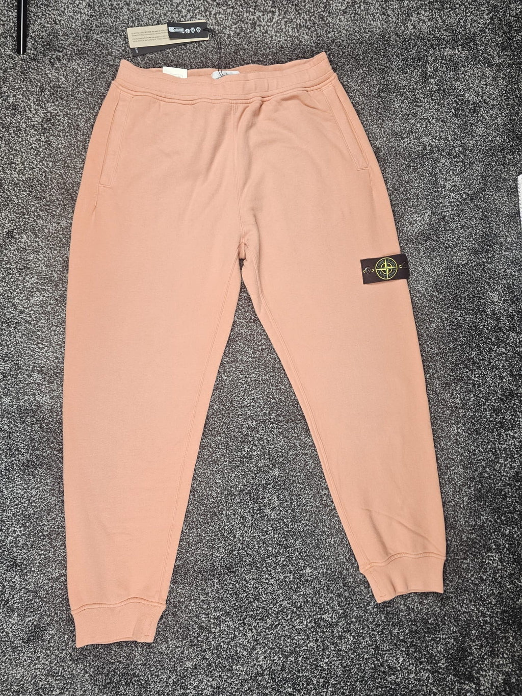 Stone Island Joggers