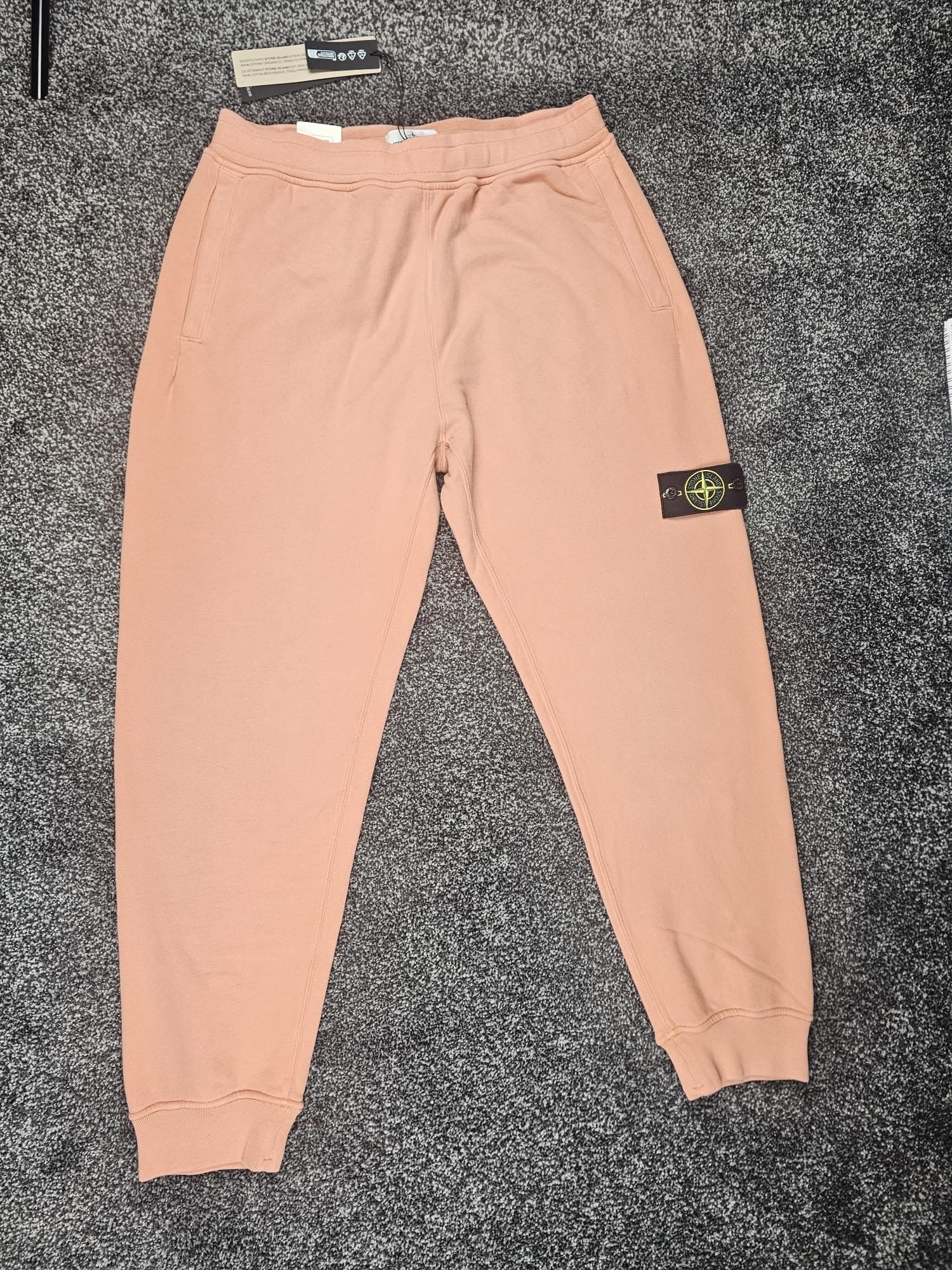 Stone Island Joggers