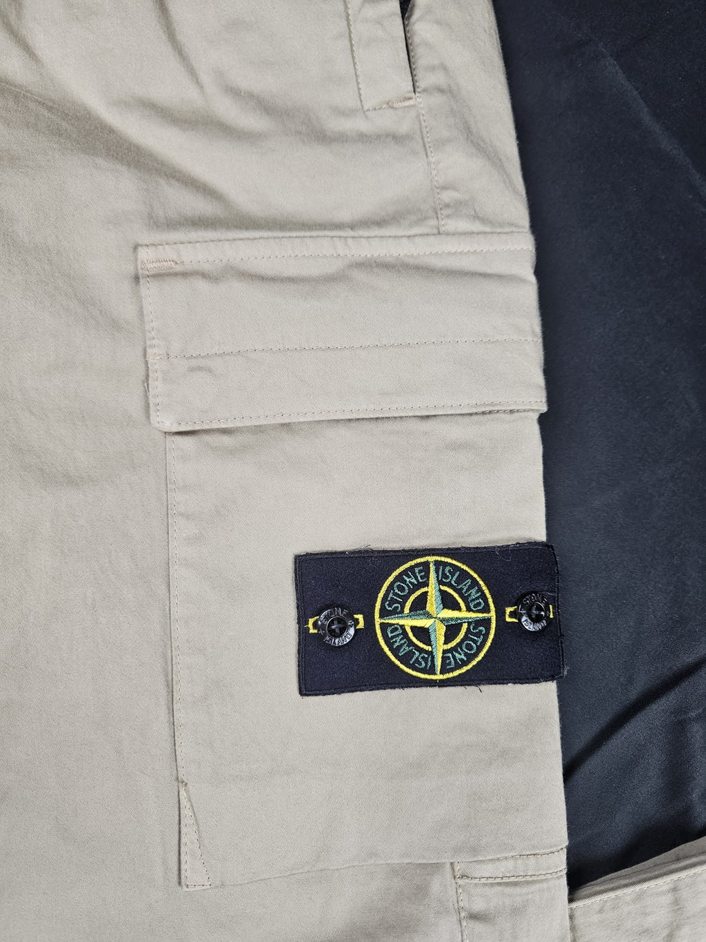 Stone Island Cargo Type-RE-T
