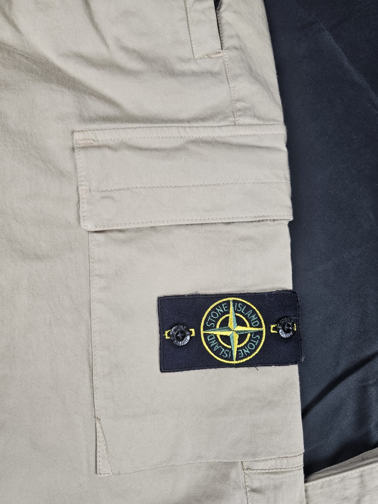 Stone Island Cargo Type-RE-T