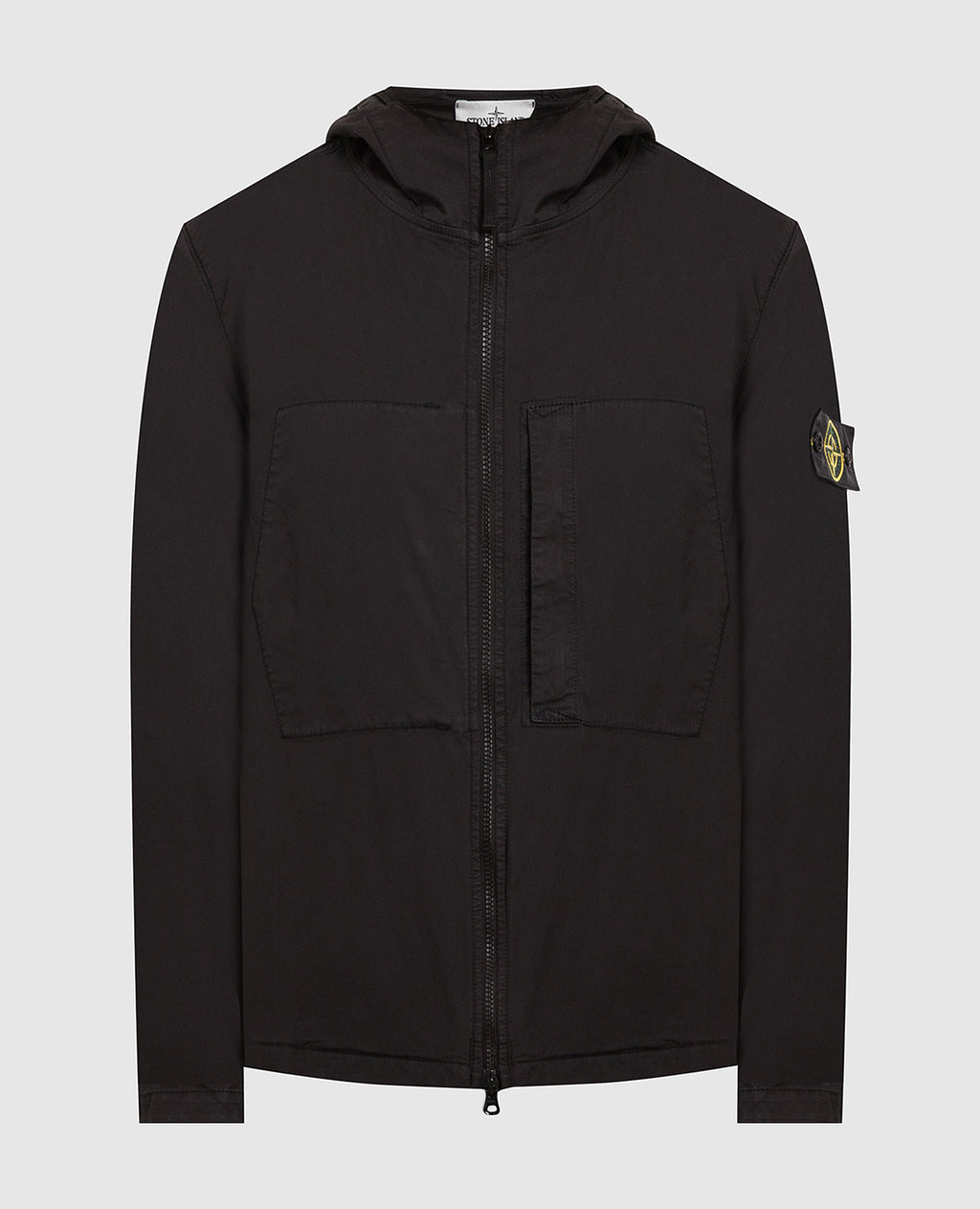Stone Island 

Supima Cotton Twill Stretch TC Jacket