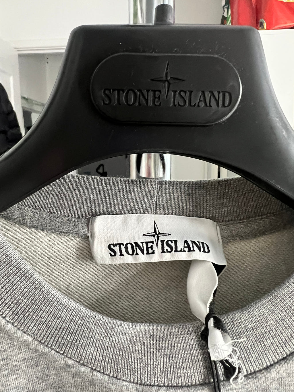Stone Island Jumper