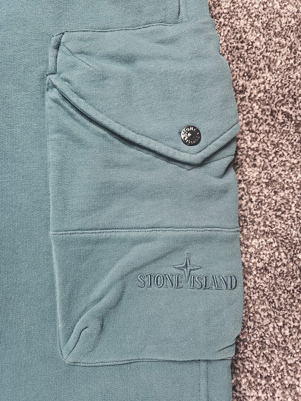 Stone Island Joggers