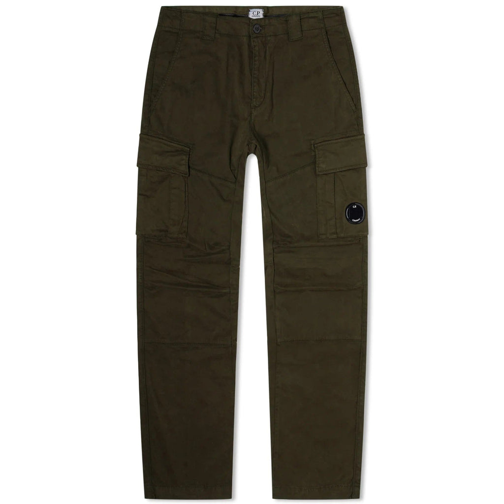 CP Company utility Cargo Trousers