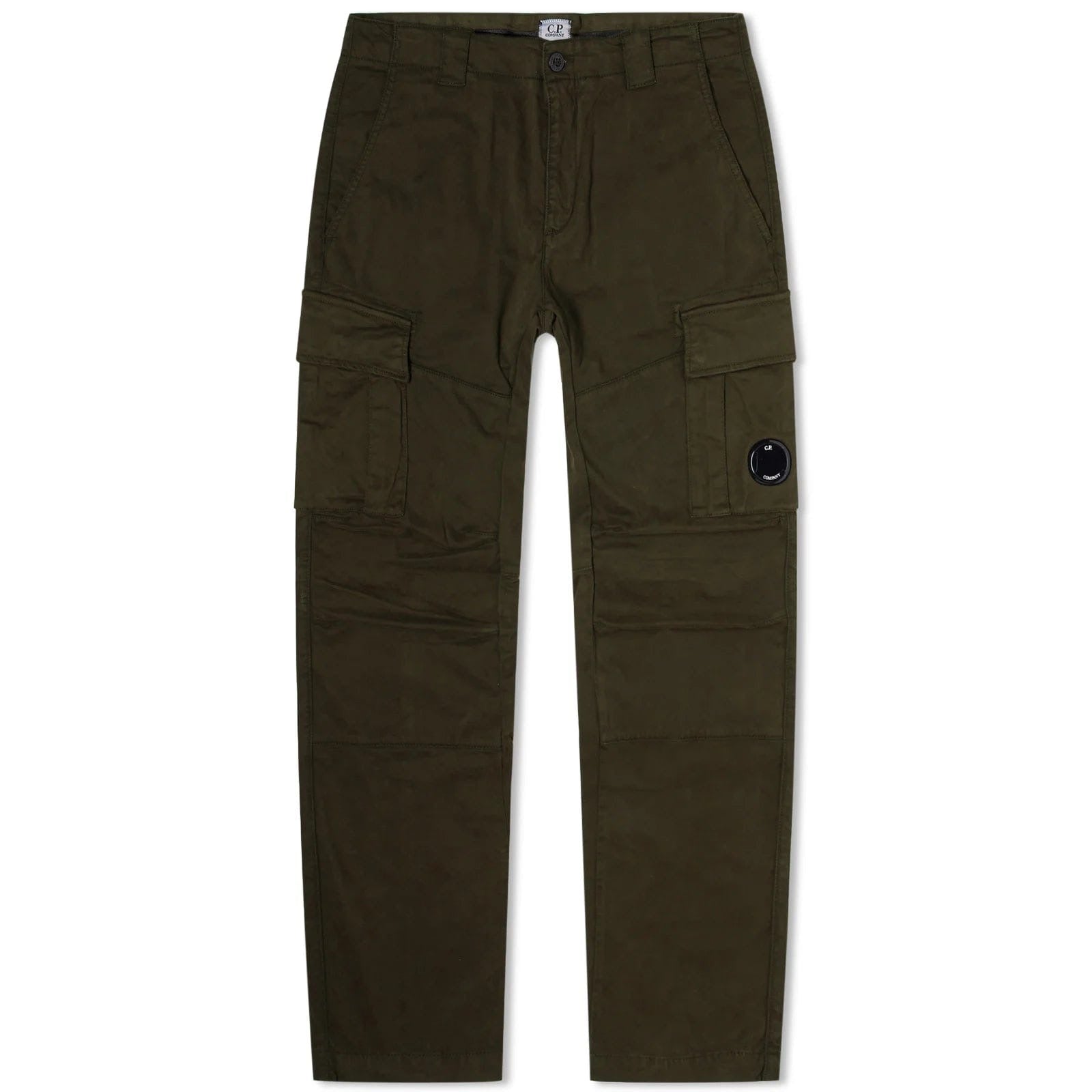 CP Company utility Cargo Trousers