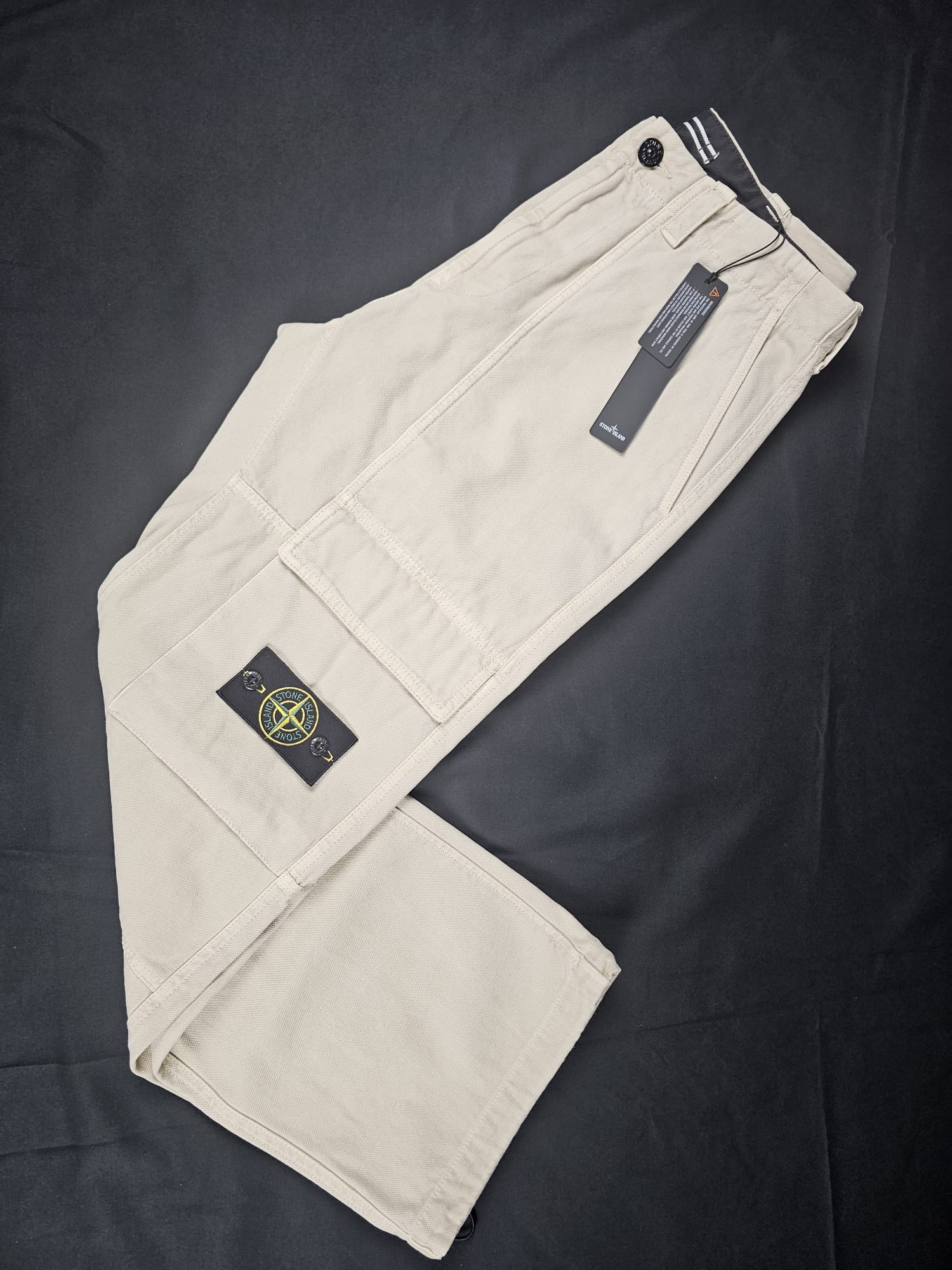 Stone Island Cargo Type RX