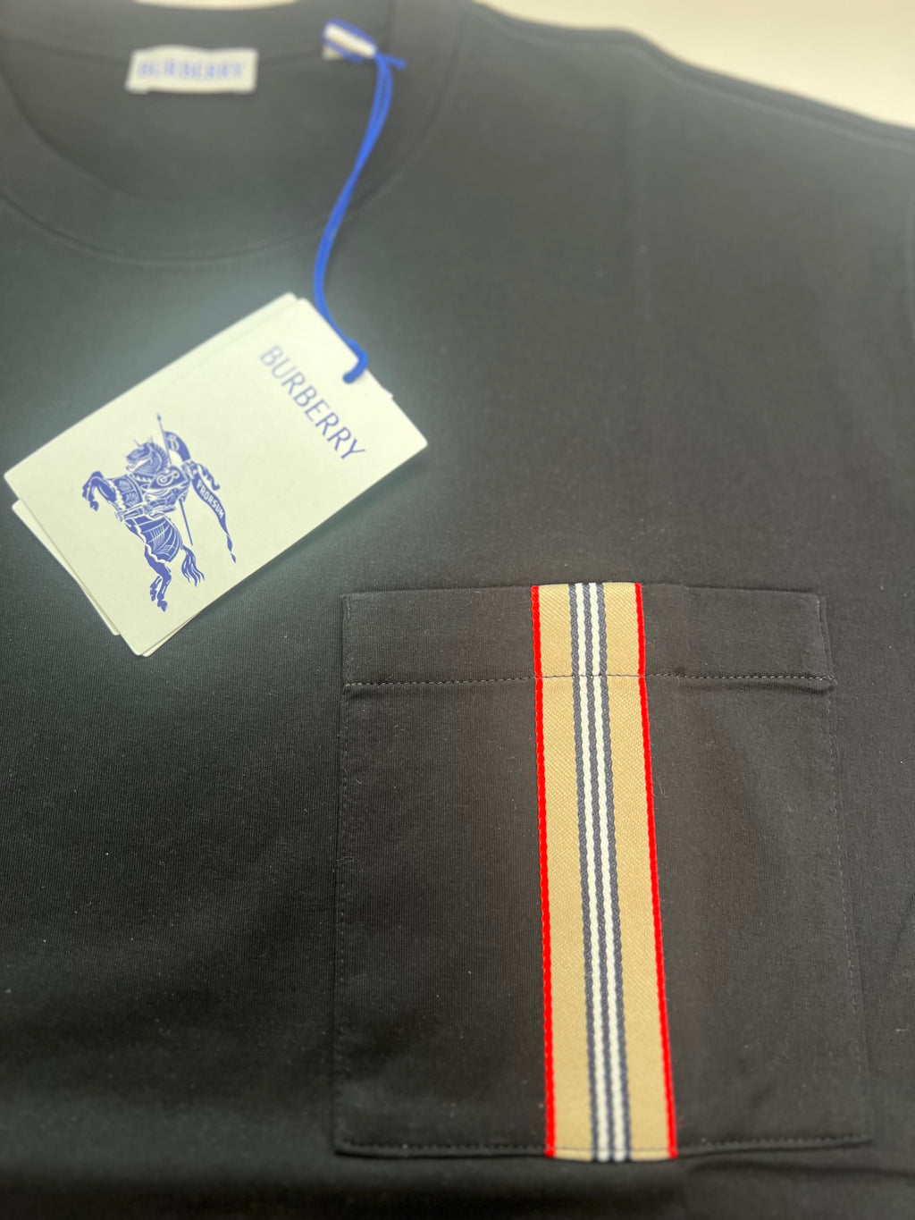 Burberry Ellison T Shirt