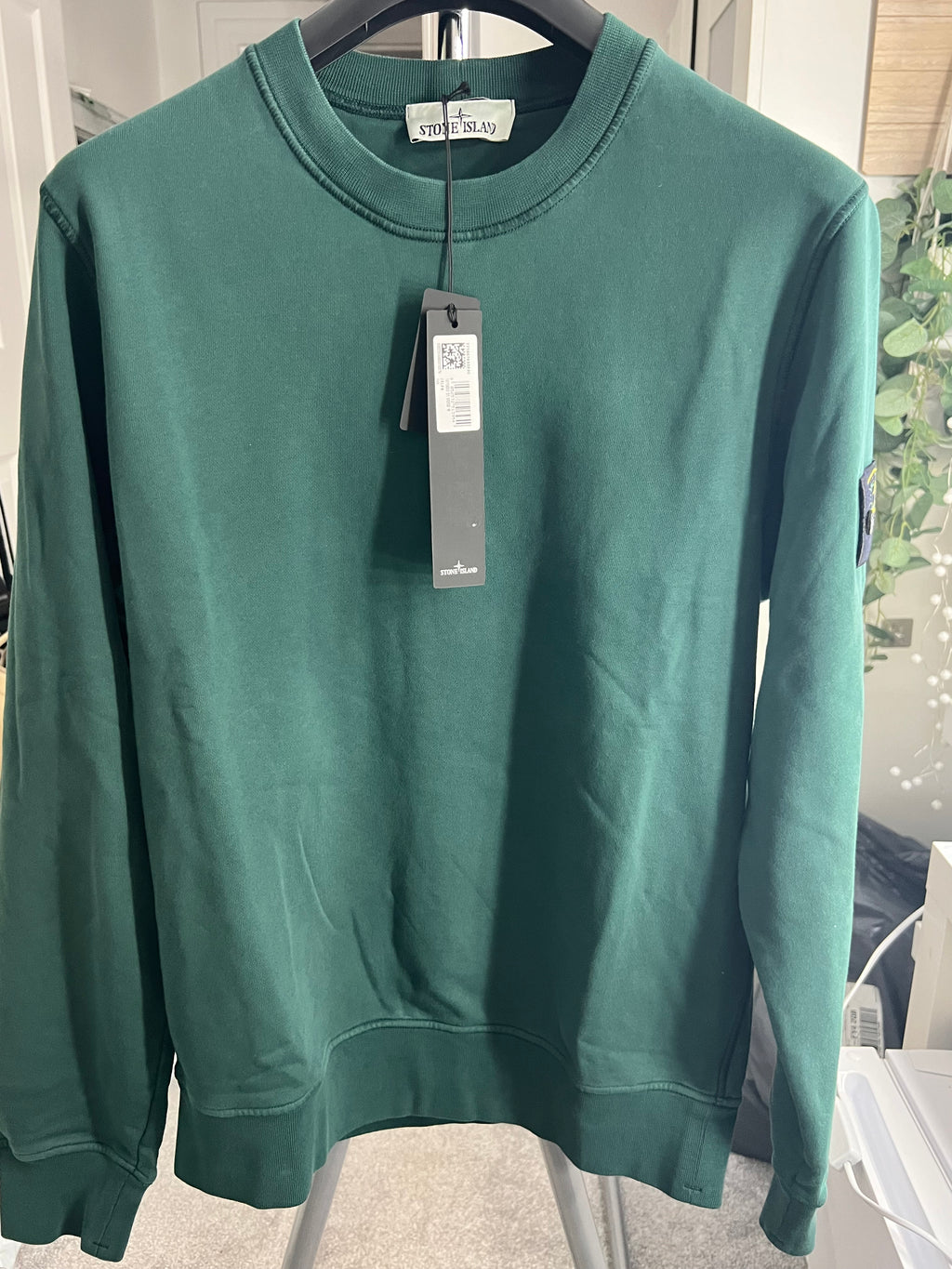 Stone Island Sweater