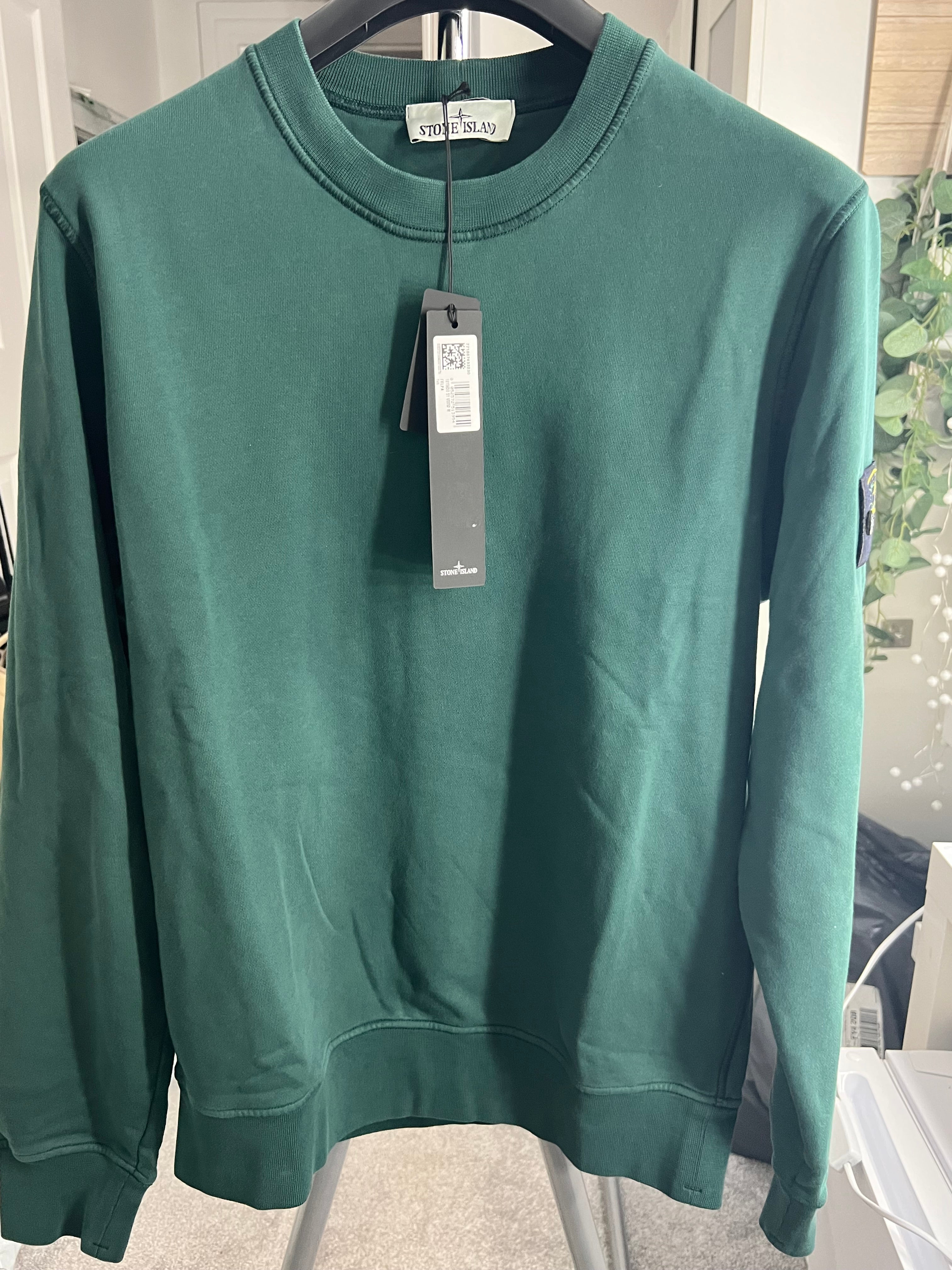 Stone Island Sweater