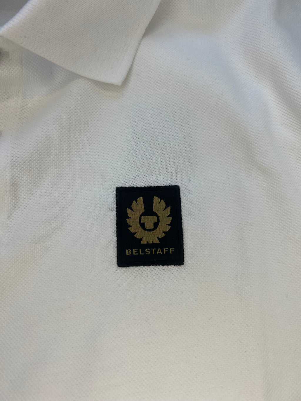 Belstaff Polo Shirt