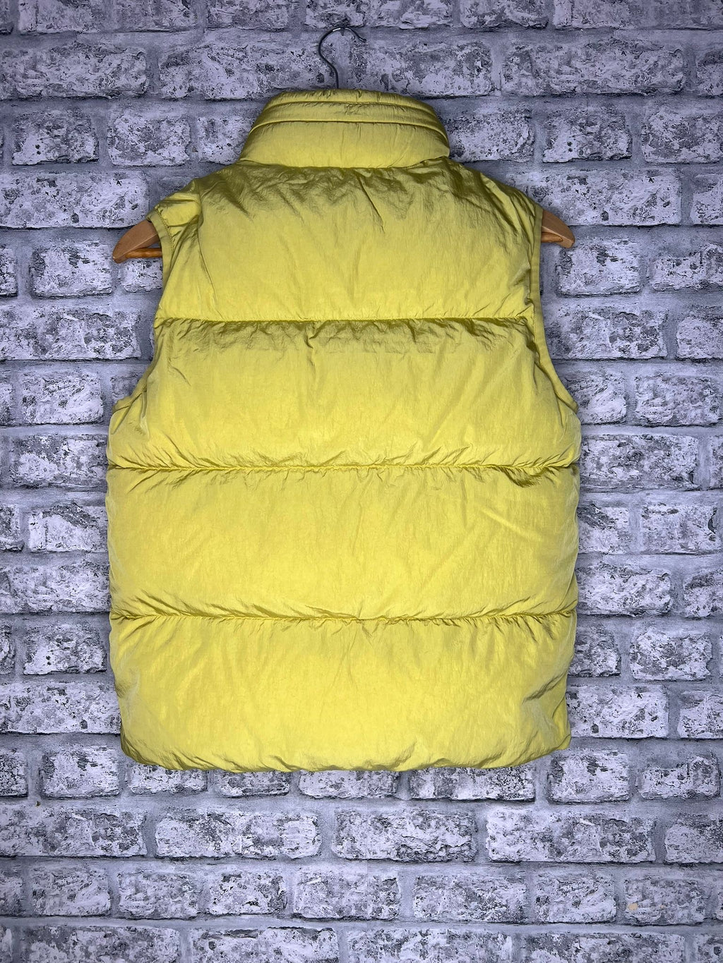 CP Company Body Warmer