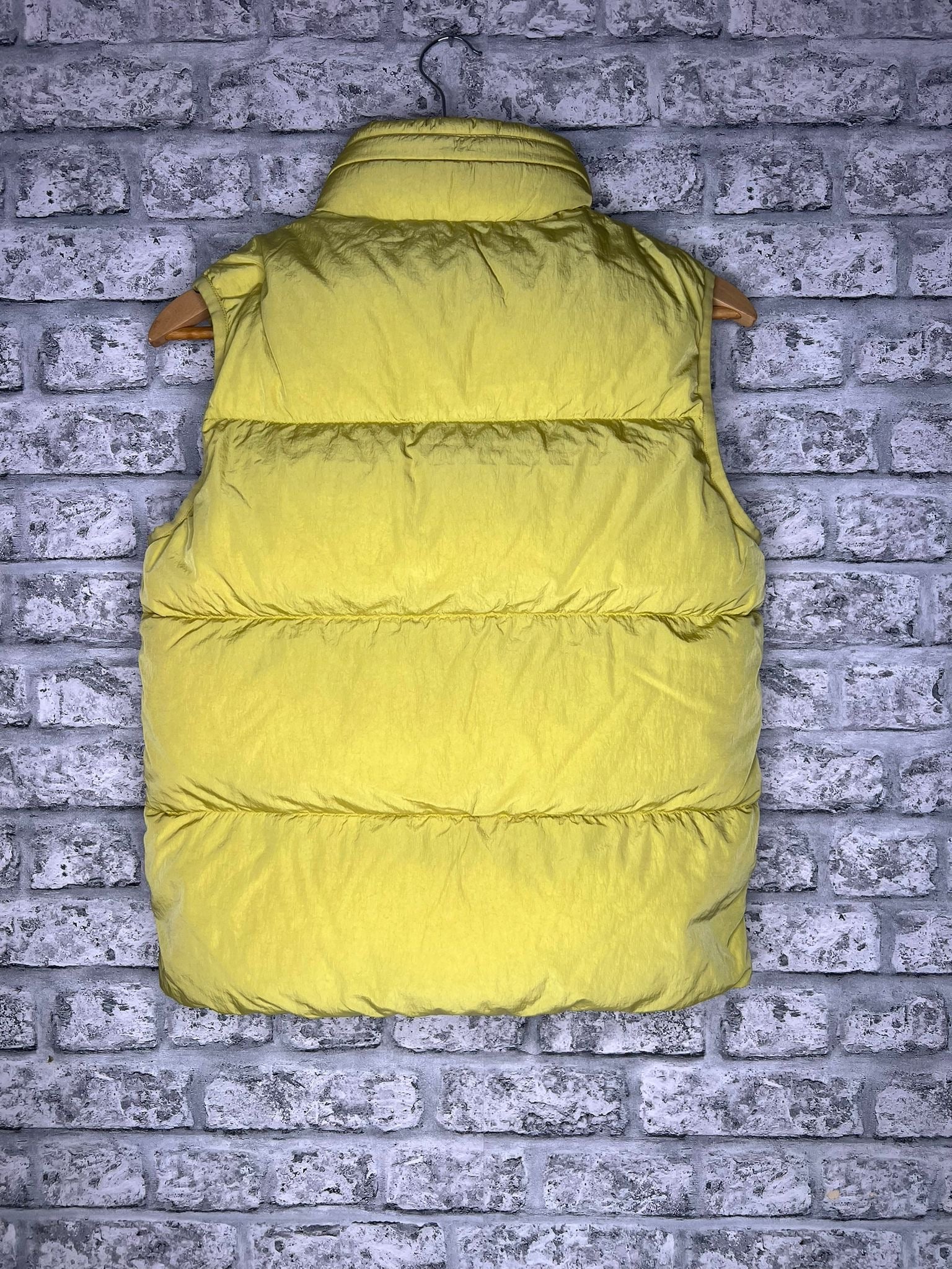 CP Company Body Warmer