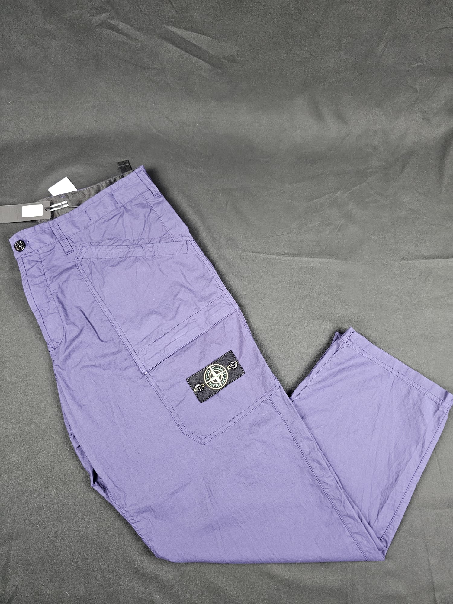 Stone Island Cargos