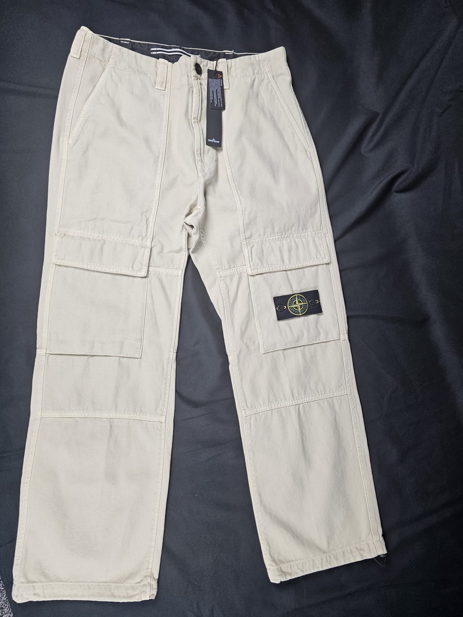 Stone Island Cargo Type RX