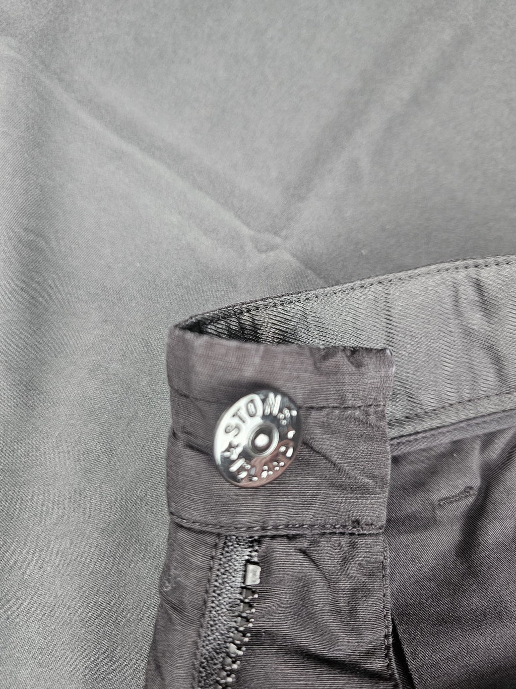 Stone Island Cargo Pants