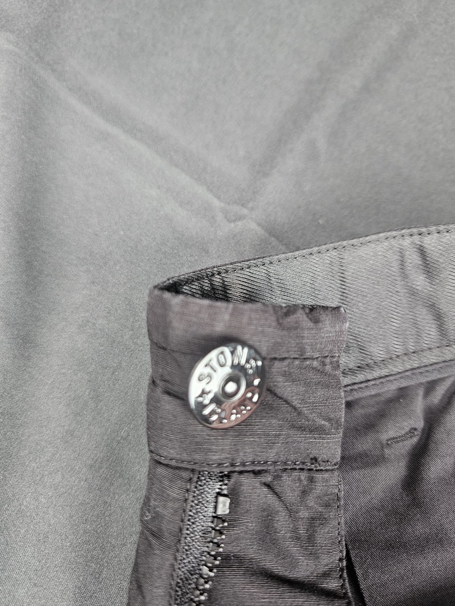 Stone Island Cargo Pants
