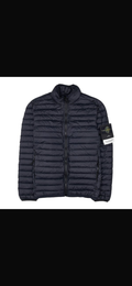 Stone Island Loom Woven Chambers R-Nylon Down TC
Packable