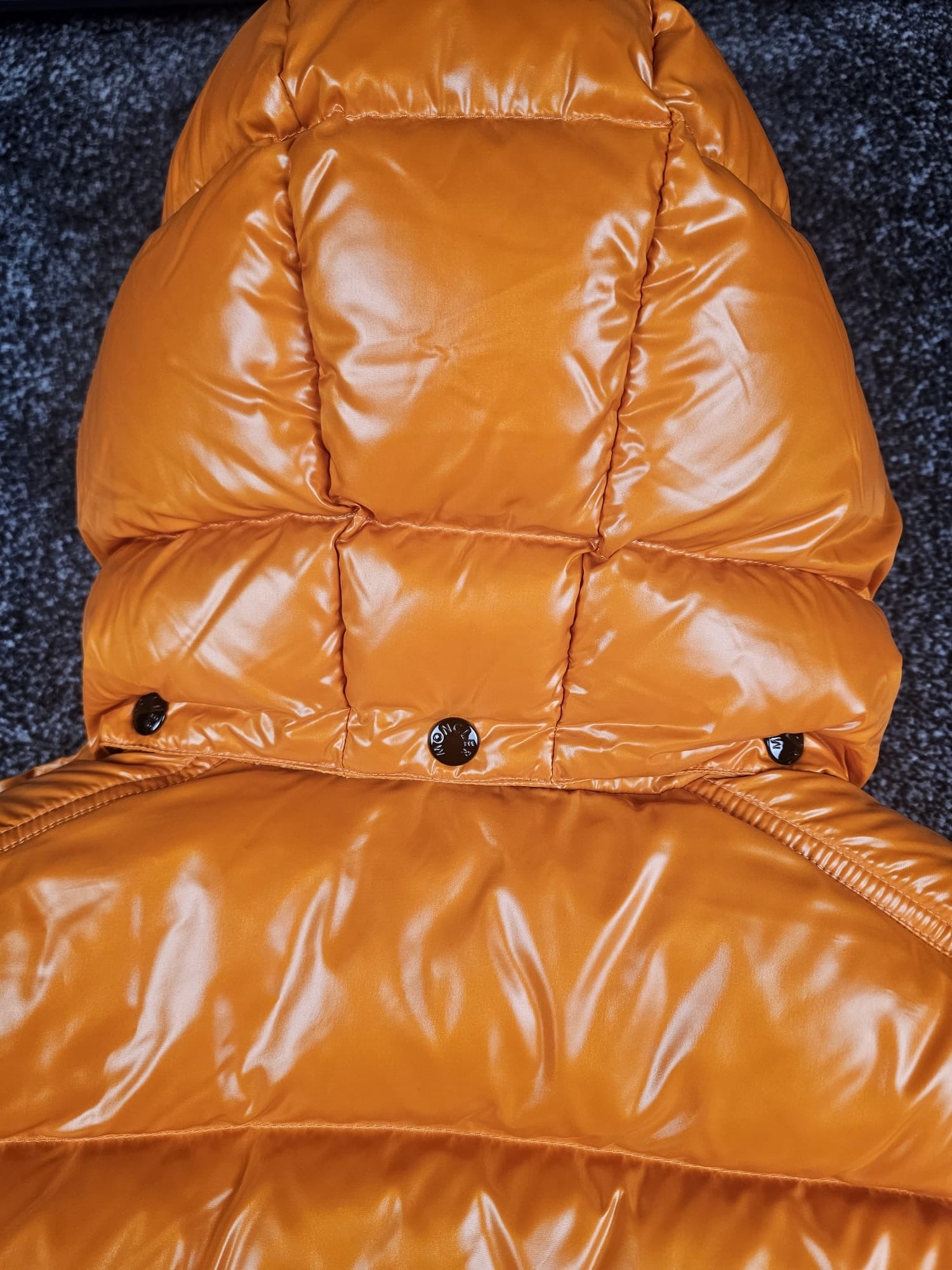 Moncler Leamn Jacket