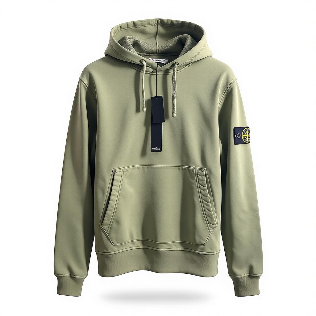 Stone Island Hoodie