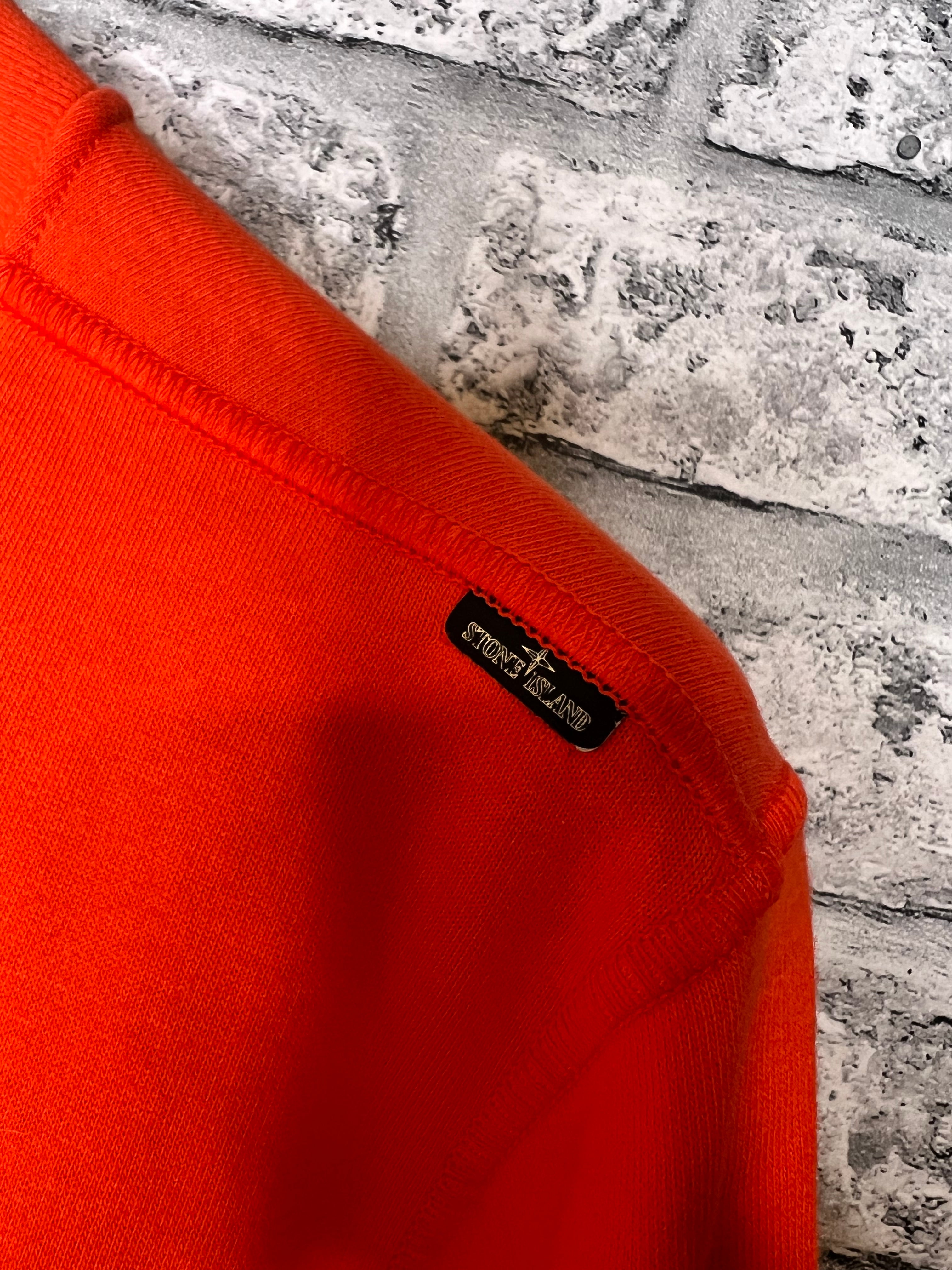 Stone Island Shadow Project Sweater