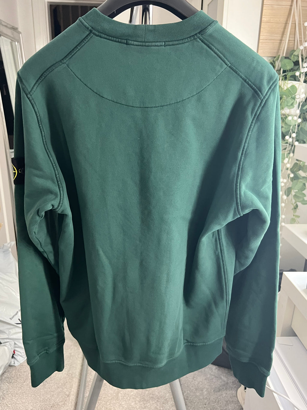 Stone Island Sweater