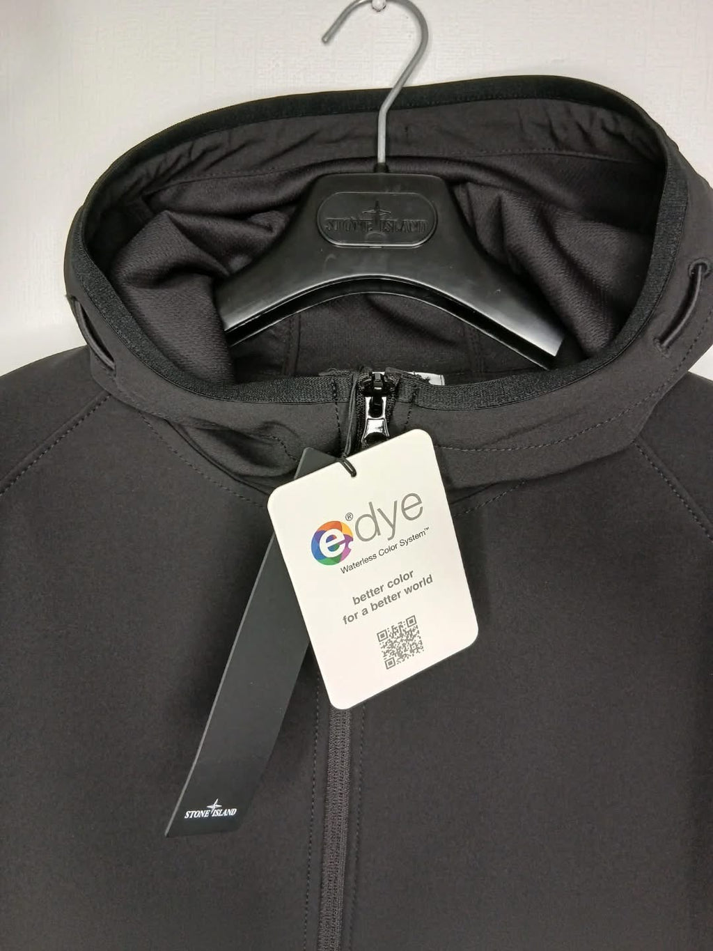 Stone island Soft Shell Jacket