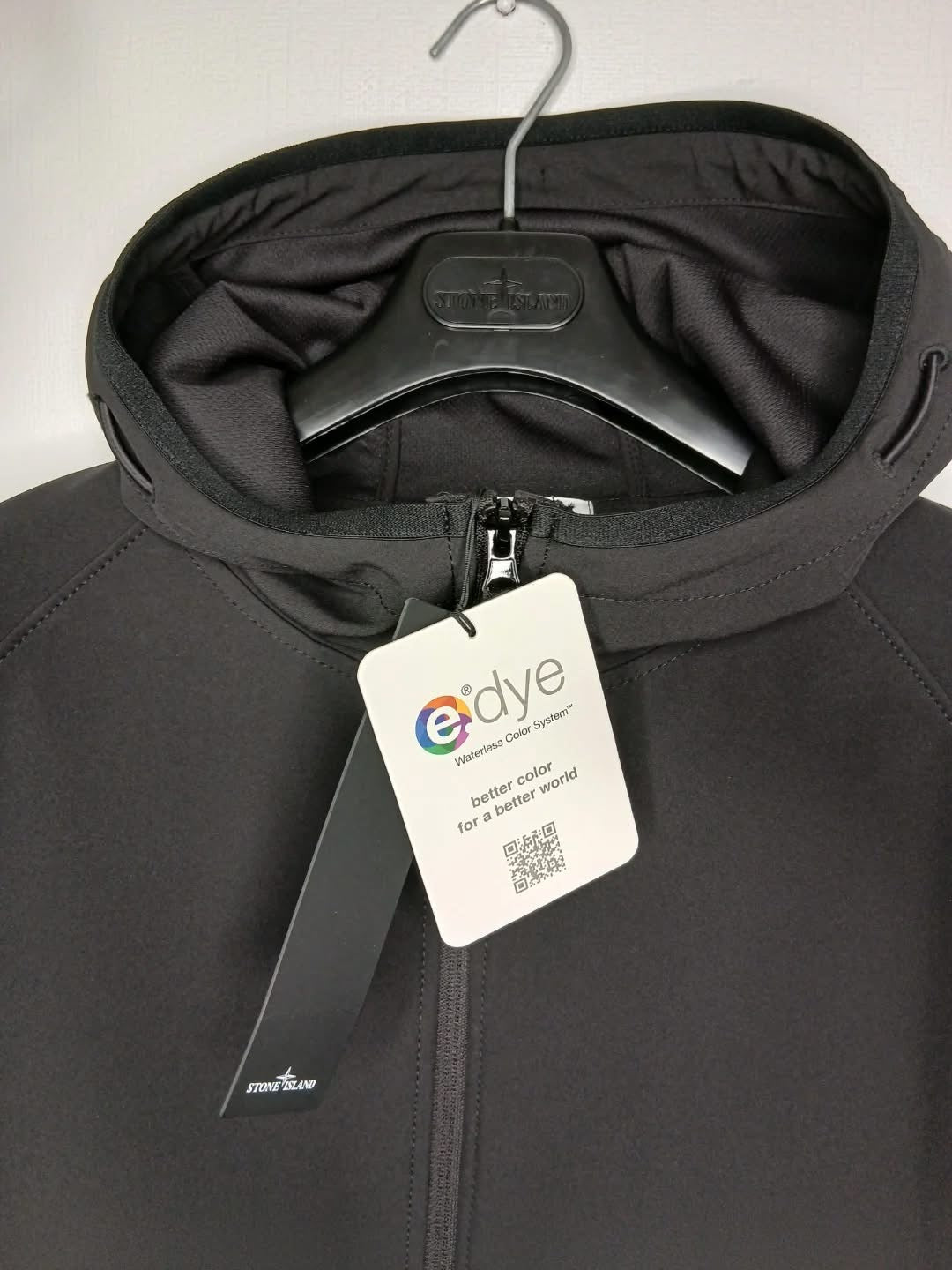 Stone island Soft Shell Jacket