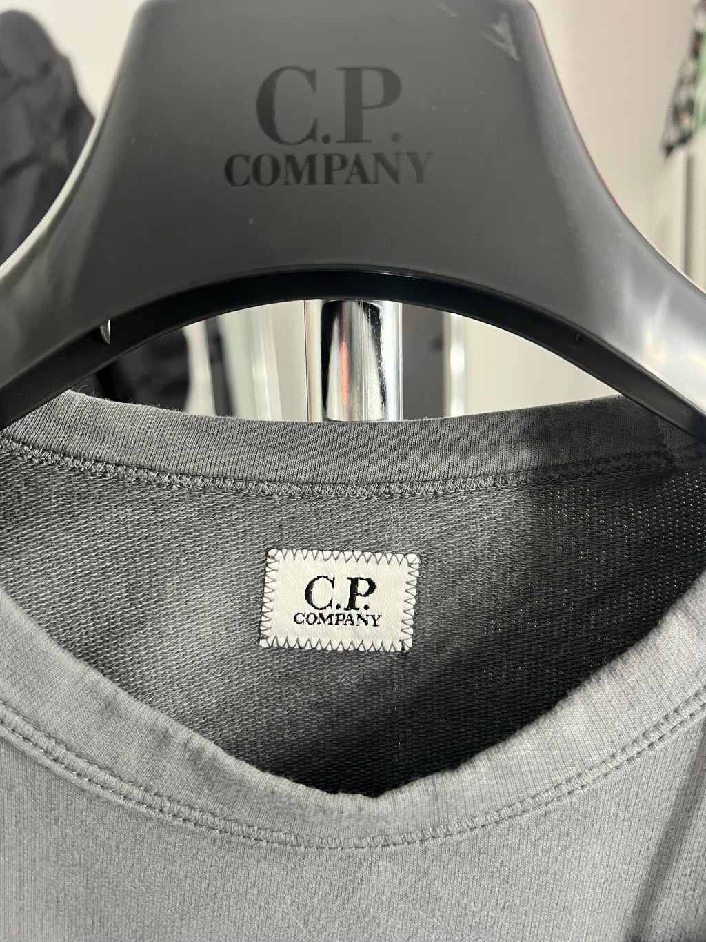 CP Company Sweater