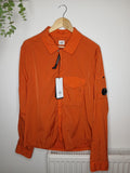 CP Company Chrome R Overshirt