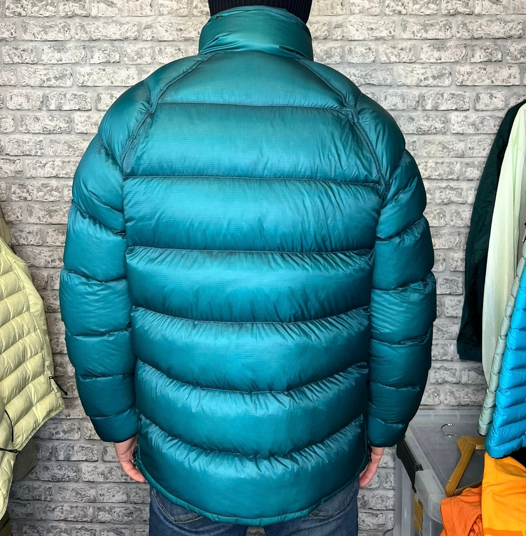 CP Company D.D Shell Lens Down Jacket