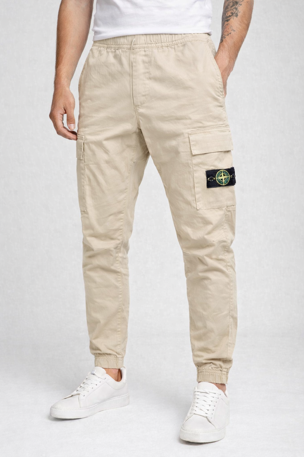 Stone Island Cargo Type-RE-T