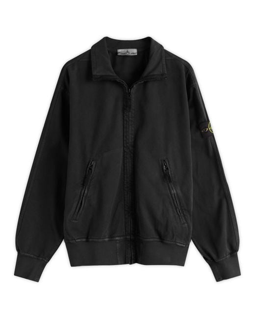 Stone Island “ Old Style “ Harrington Jacket
