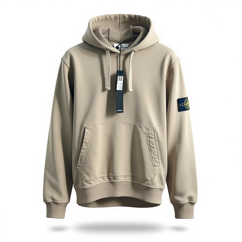 Stone Island Hoodie