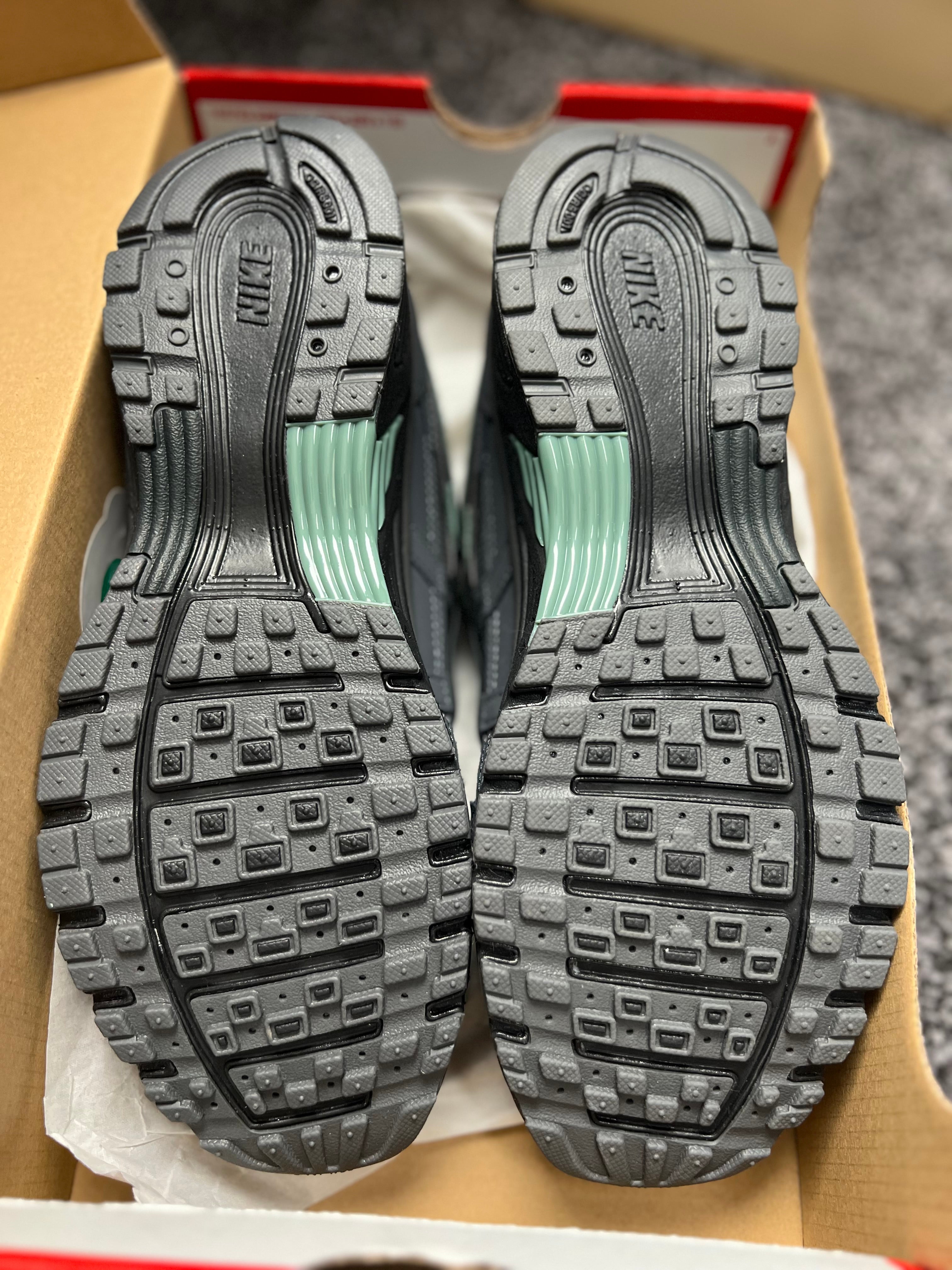 Nike P-6000