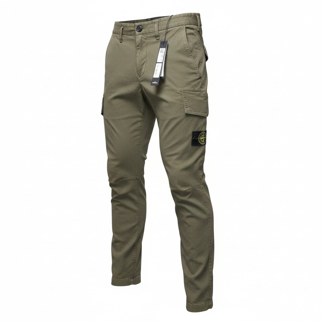 Stone Island Cargos Type-SK