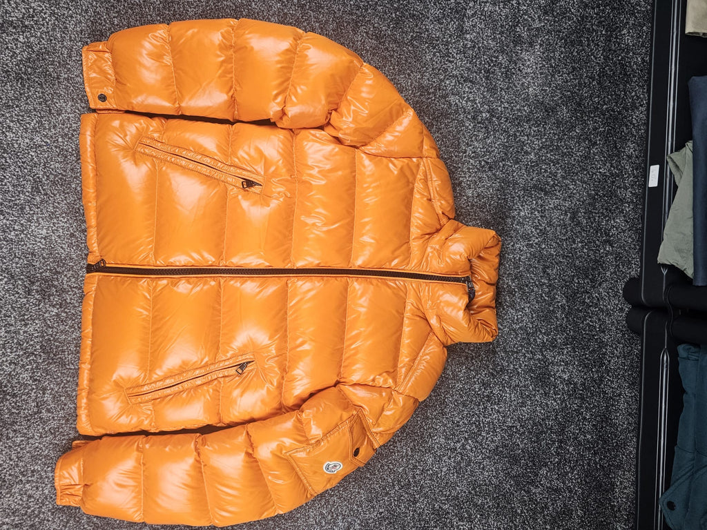 Moncler Leamn Jacket