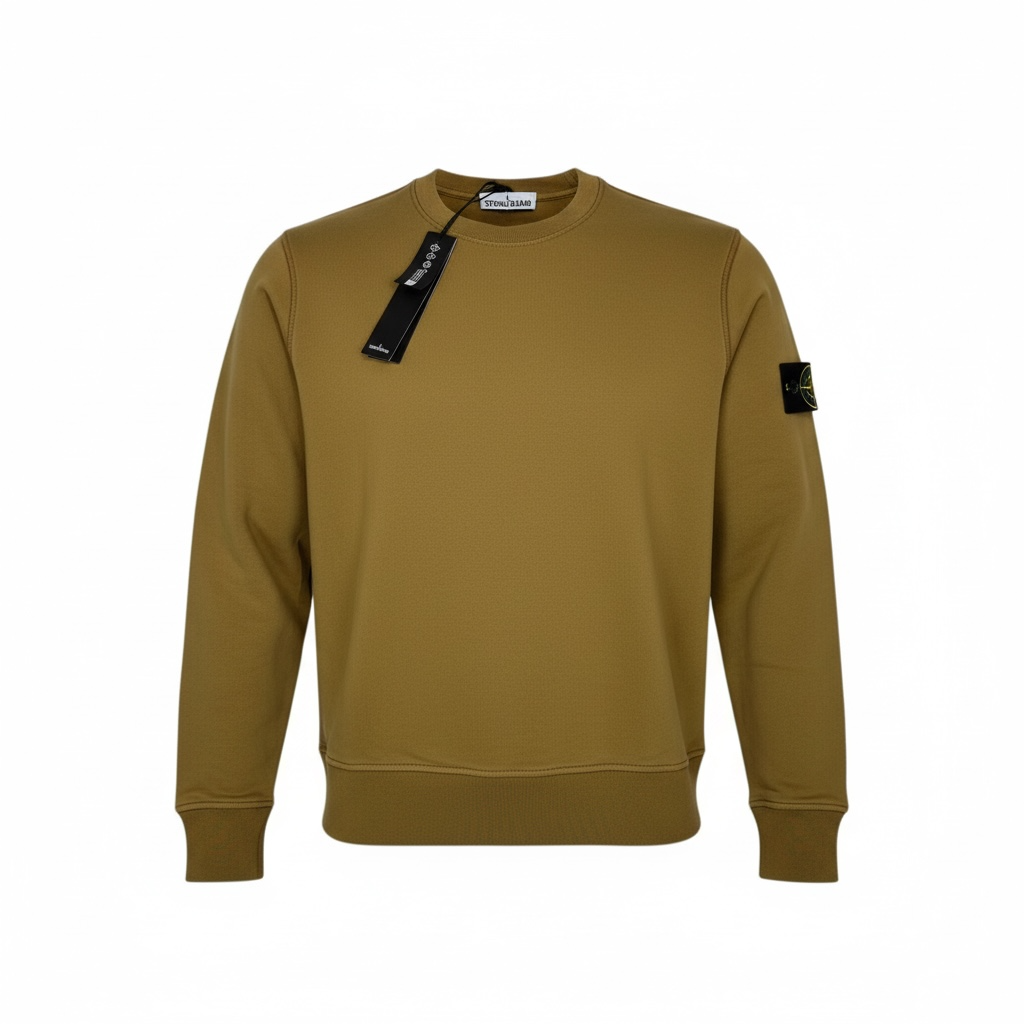Stone Island Sweater