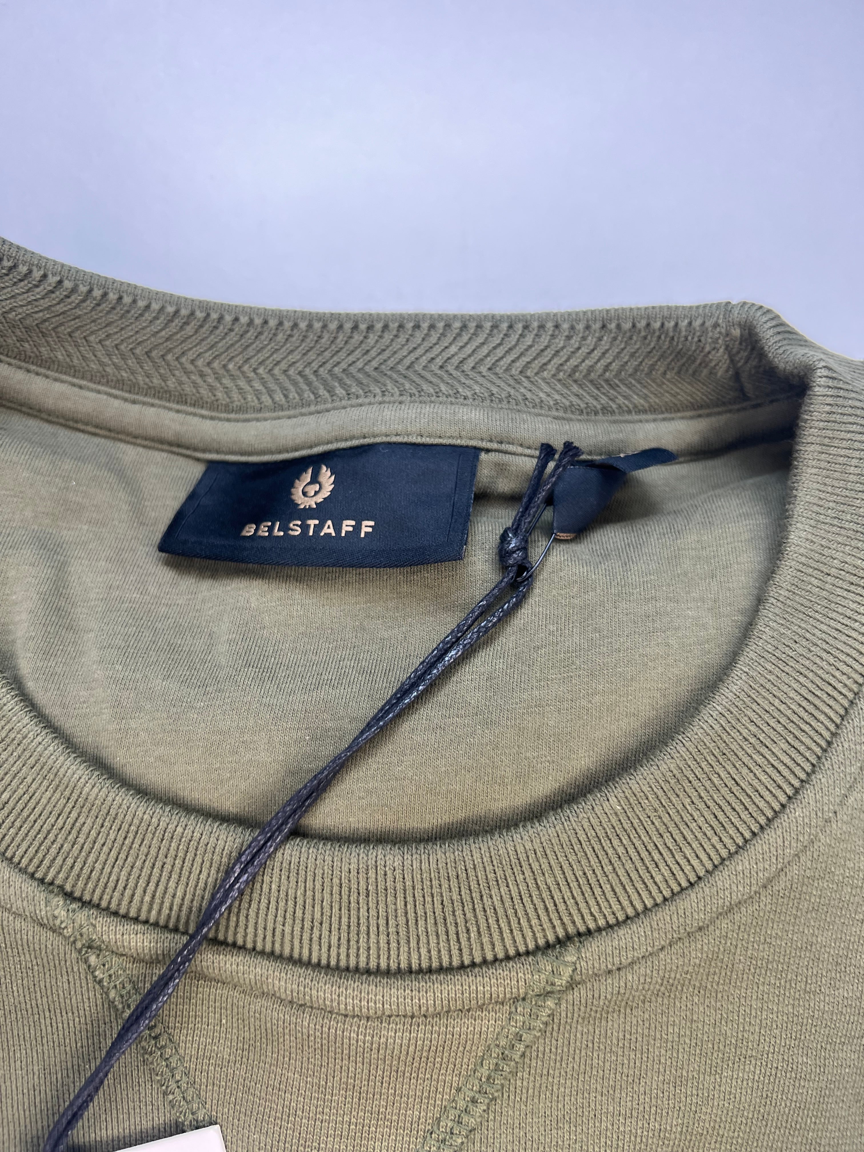Belstaff Sweatshirt